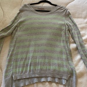 Banana Republic sweater